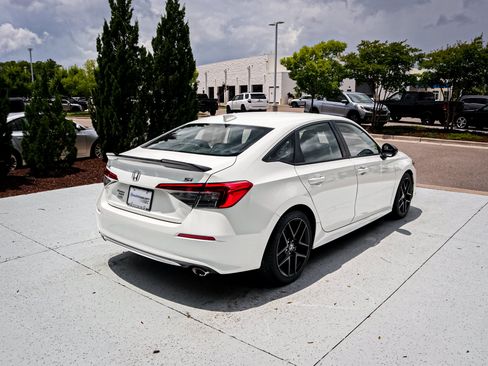 Used 2023 Honda Civic Si image 10
