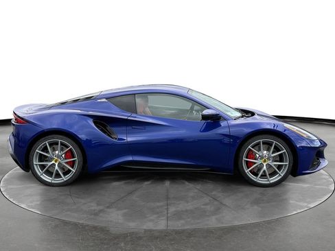 New 2026 Lotus Emira SE image 7