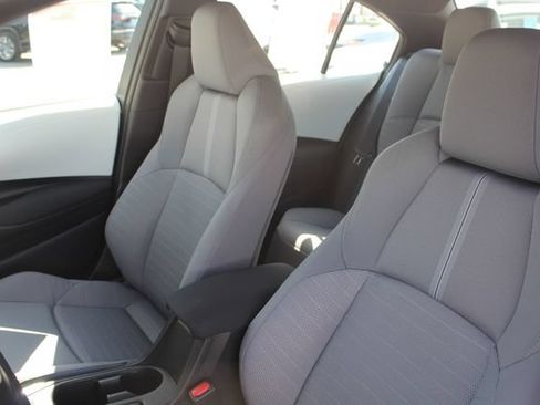 Certified 2026 Toyota Corolla SE FWD image 49