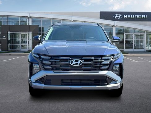 New 2026 Hyundai Tucson SEL image 12