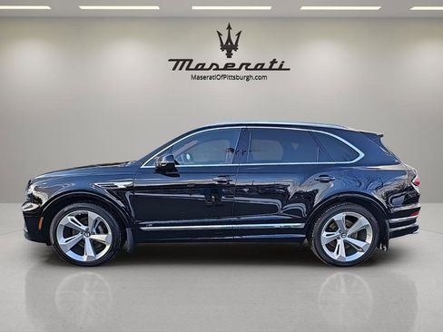 Certified 2022 Bentley Bentayga image 11