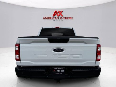 Used 2023 Ford F150 XL image 4
