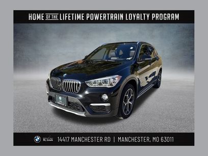 Used 2017 BMW X1 xDrive28i