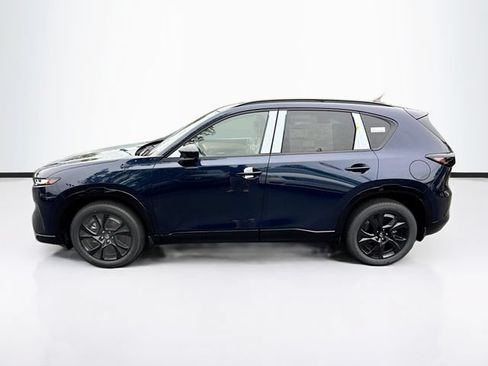 New 2026 MAZDA CX-5 2.5 S w/ Premium Plus Package AWD/4WD image 4
