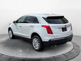 Used 2018 Cadillac XT5 AWD w/ LPO, Wheel Lock Package image 5