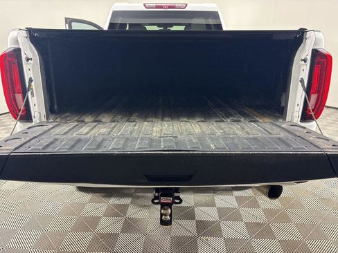 Used 2021 GMC Sierra 2500 SLT w/ Gooseneck/5TH Wheel Package image 21