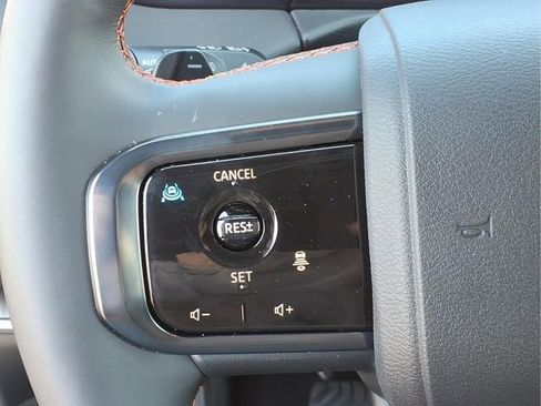 Used 2026 Nissan Armada PRO-4X AWD/4WD image 18