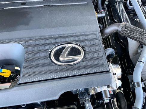 Used 2024 Lexus NX 350h AWD w/ Premium Package image 32