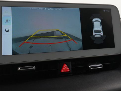 Used 2023 Hyundai Ioniq 5 SEL image 28