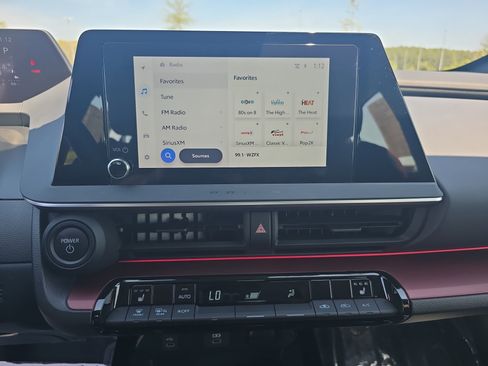 Used 2024 Toyota Prius Prime image 19