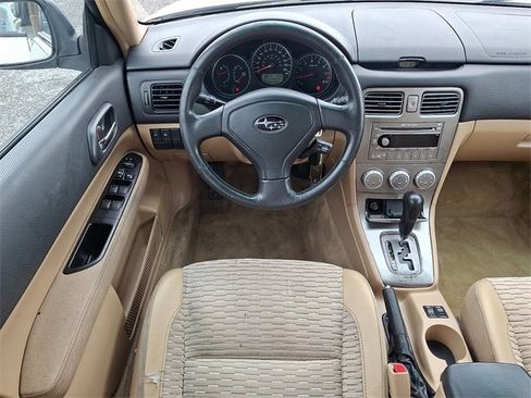 Used 2005 Subaru Forester 2.5XS image 11