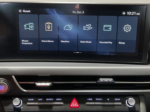 Used 2024 Hyundai Sonata SEL w/ Convenience Package image 13