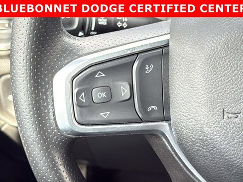 Used 2025 RAM 2500 Tradesman image 19