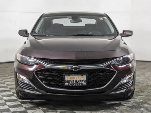 Used 2020 Chevrolet Malibu RS image 10