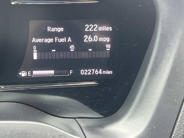 Used 2022 Honda HR-V EX image 39