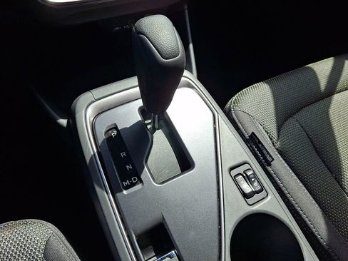 Used 2024 Subaru Crosstrek 2.0i Premium image 17