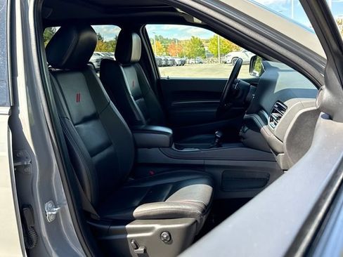 Used 2025 Dodge Durango R/T AWD/4WD image 27