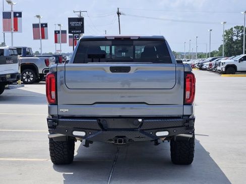 Used 2019 GMC Sierra 1500 Denali w/ Denali Ultimate Package AWD/4WD image 6