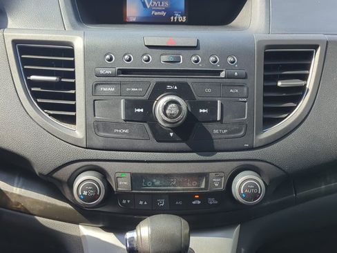Used 2012 Honda CR-V EX-L image 20