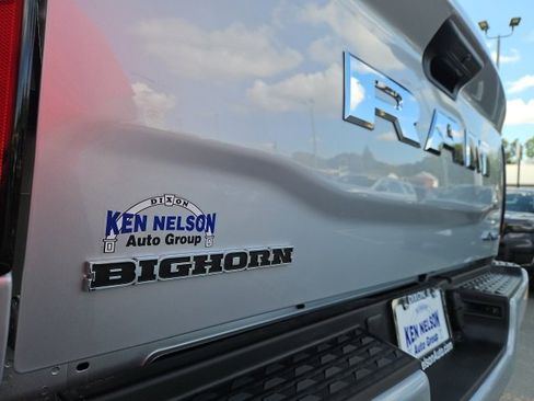 New 2026 RAM 2500 Big Horn image 11