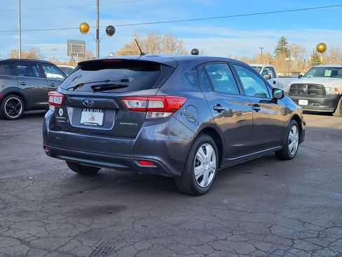 Used 2019 Subaru Impreza 2.0i image 5