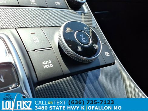 Used 2023 Hyundai Santa Fe SE w/ Cargo Package AWD/4WD image 15