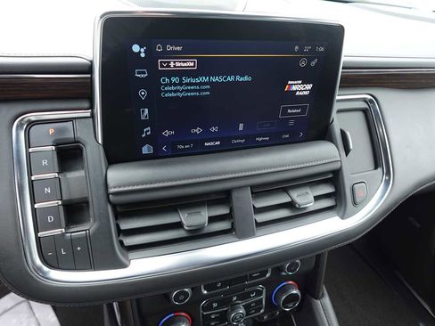 Used 2023 Chevrolet Tahoe High Country w/ Premium Package AWD/4WD image 21