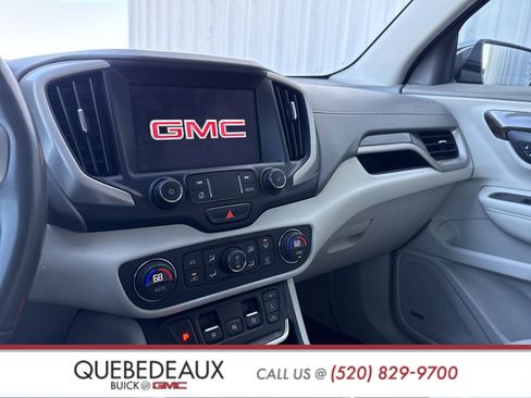 Used 2020 GMC Terrain Denali w/ Denali Premium Package image 17