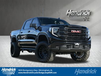 Used 2025 GMC Sierra 1500 Elevation w/ X31 Off-Road Package