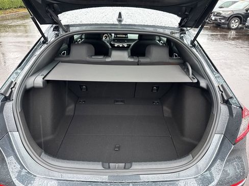 New 2026 Honda Civic Sport image 22