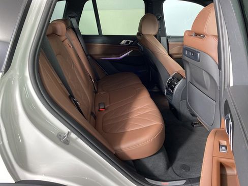Certified 2023 BMW X5 xDrive40i w/ Premium Package image 34