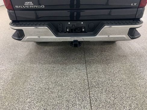 Used 2023 Chevrolet Silverado 1500 LT AWD/4WD image 28