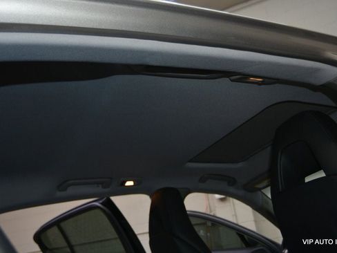 Used 2011 Porsche Panamera 4 AWD/4WD image 20