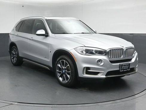 Used 2018 BMW X5 xDrive40e AWD/4WD image 1