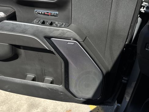 Used 2024 GMC Sierra 1500 AT4X image 24