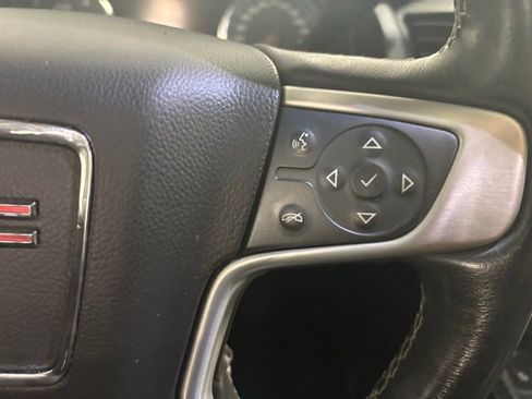 Used 2019 GMC Yukon XL SLT w/ Graphite Performance Edition RWD image 30