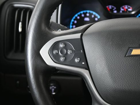 Used 2022 Chevrolet Colorado ZR2 AWD/4WD image 35