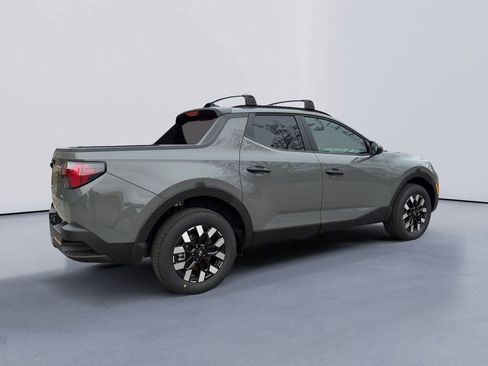 New 2026 Hyundai Santa Cruz SEL image 3