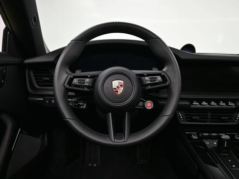 Certified 2025 Porsche 911 Targa 4 GTS AWD/4WD image 11