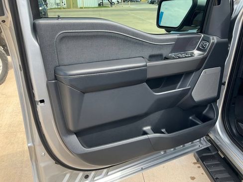 Used 2024 Ford F150 Lariat AWD/4WD image 5