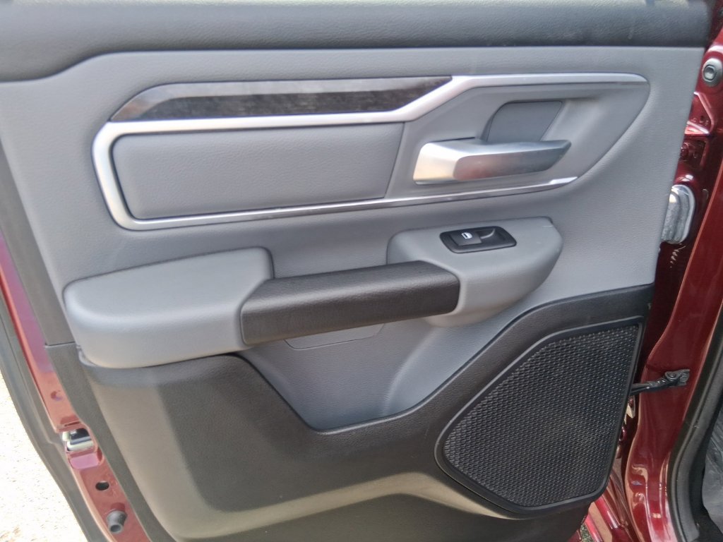 Used 2023 RAM 1500 Big Horn AWD/4WD image 14