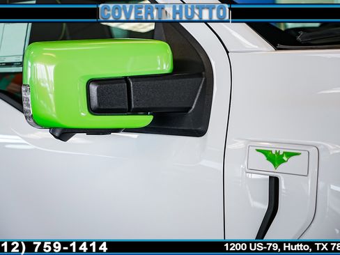 New 2025 Ford F150 XLT w/ Equipment Group 303A High image 5