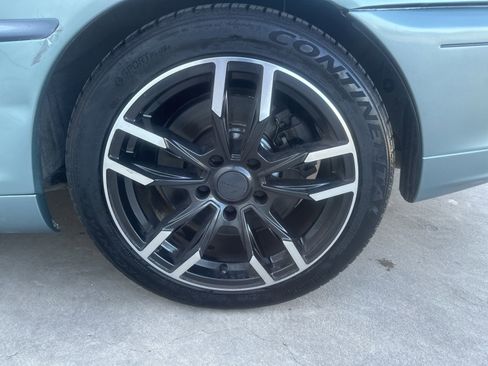 Used 2003 BMW 330Ci Convertible image 12