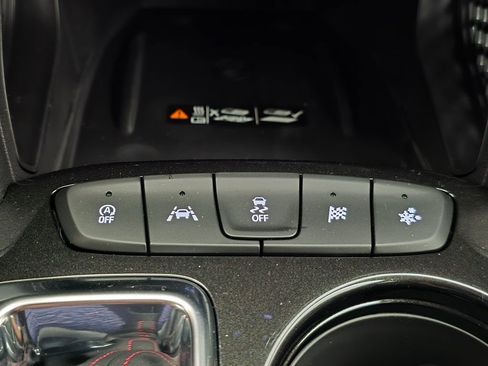 New 2026 Chevrolet TrailBlazer RS w/ Convenience Package FWD image 6