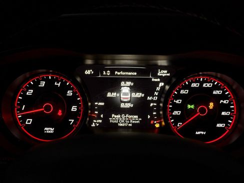 Used 2022 Dodge Charger Scat Pack w/ Daytona Edition Group RWD image 48
