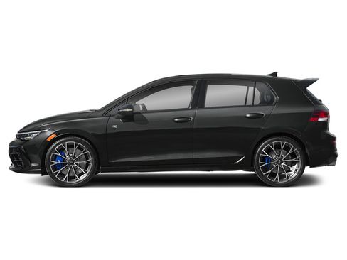 New 2026 Volkswagen Golf AWD/4WD image 3