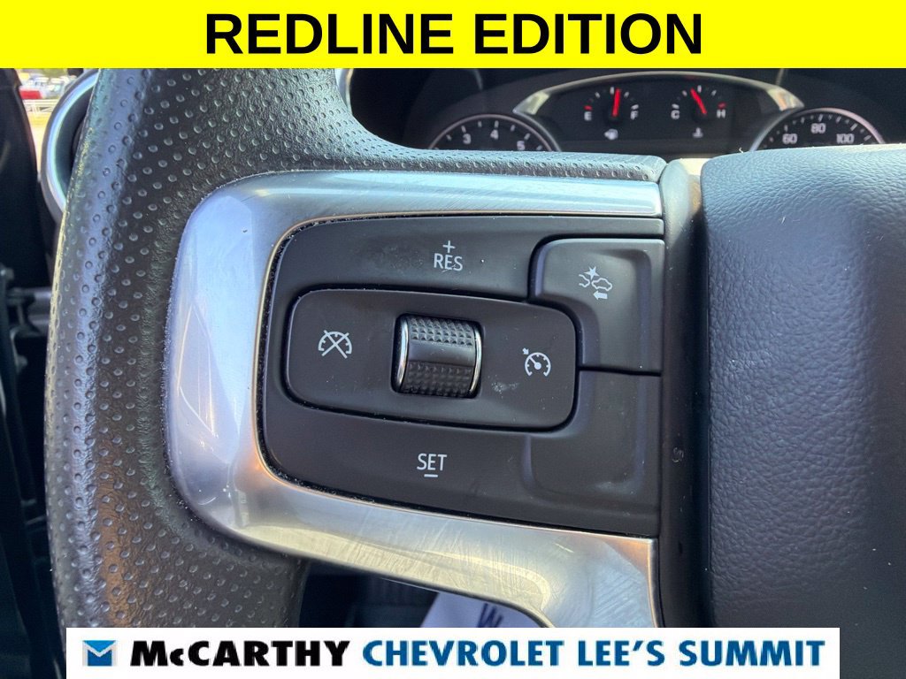 Used 2021 Chevrolet Blazer LT w/ Redline Edition FWD image 20