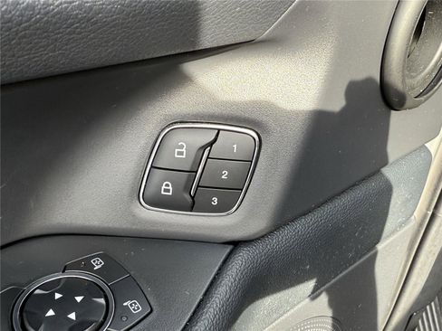 Certified 2024 Ford Expedition Max Limited image 13