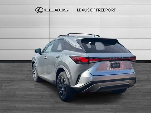 Certified 2023 Lexus RX 350 Premium w/ Accessory Package (Z1) AWD/4WD image 6