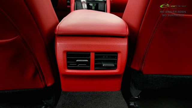 Used 2025 Lexus IS 350 F Sport RWD image 53